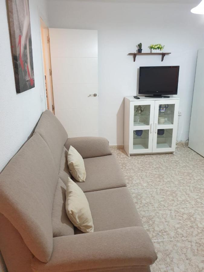 Ground Floor Proximo A La Macarena Διαμέρισμα Σεβίλλη Εξωτερικό φωτογραφία